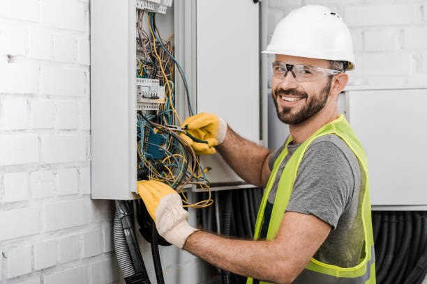 Best Circuit Breaker Repair  in Lford, MI