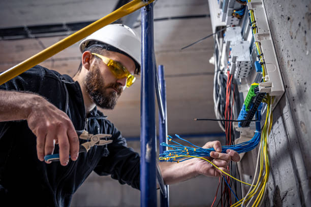 Best Electrical Outlet Repair  in Lford, MI