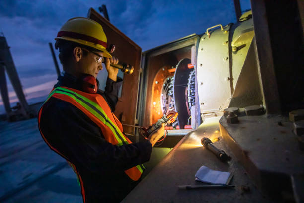 Best Home Electrical Repair  in Lford, MI