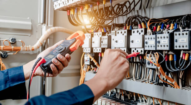 Best Electrician Near Me  in Lford, MI