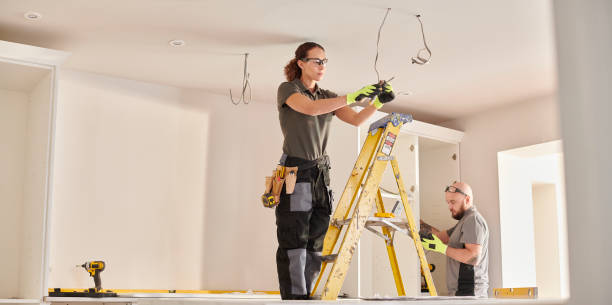 Best Electrical Rewiring Services  in Lford, MI