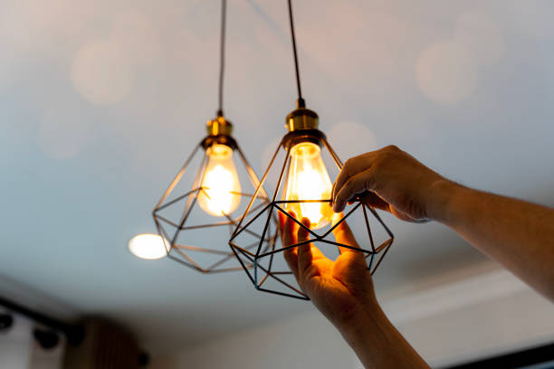 Best Affordable Electrical Installation  in Lford, MI