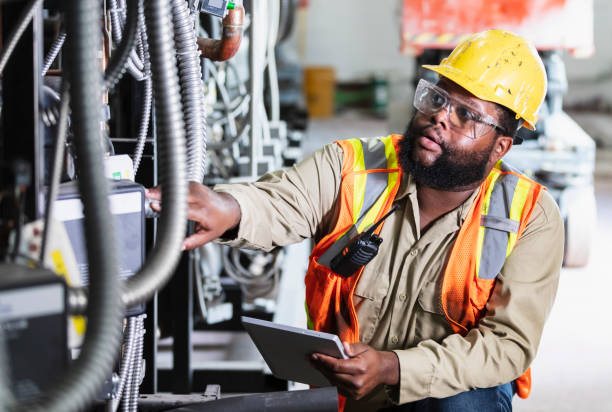  Lford, MI Electrician Pros