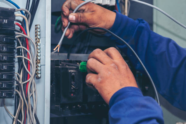 Electrical System Inspection in Milford, MI