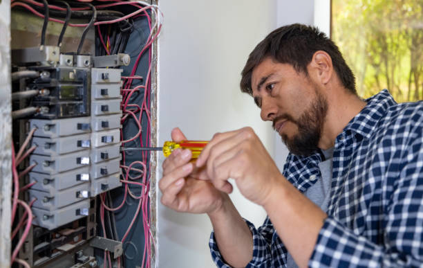 Best Affordable Electrician  in Lford, MI